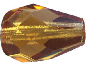 151 55000 10060 Topaz 10x7mm 20 pcs