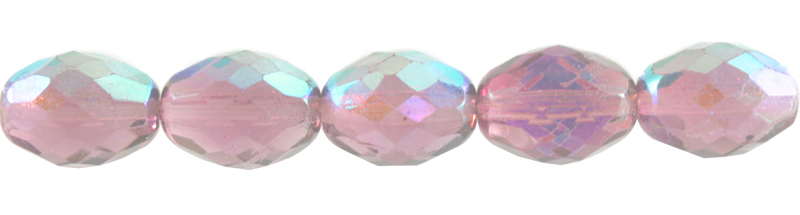 151 29001 20020/AB Amethyst Blush 13x10mm 10 pcs