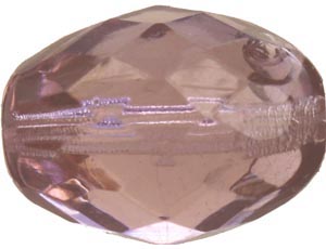151 29001 20020 Amethyst Blush 12 x9mm 25 pcs