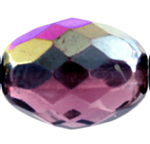 151 29001 20060/29500 Amethyst 13 x 10mm 10 pcs