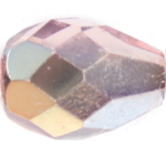151 55000 20020/28001 Lt Amythest 13x10mm 10 pcs