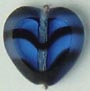 79001 38036 Tanzanite Stripe