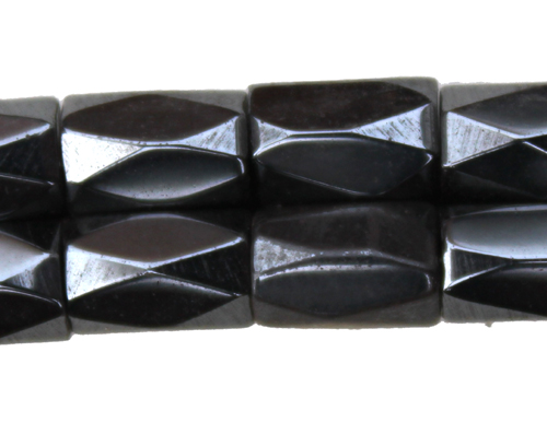 SPSMG001 Hematite Dk Grey 10pcs