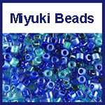 Miyuki Beads