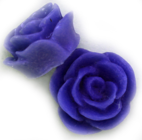 OB011 Sapphire 13mm 5pcs