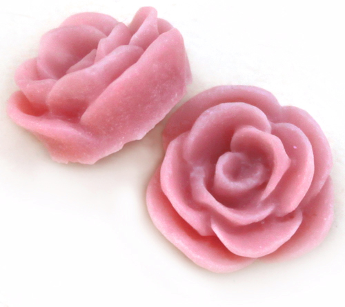OB011 Rosaline 13mm 5pcs