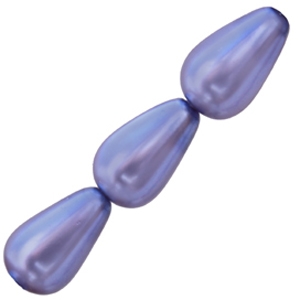 132 59205 70429 Violet 5x7mm 1 String 75pcs