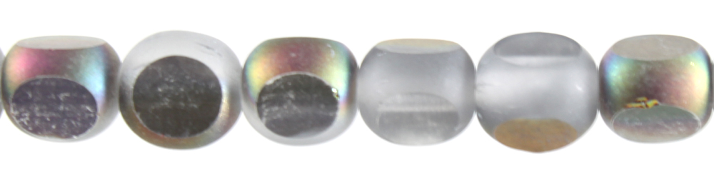 151 19501 00010/333/Matte crystal Matte 8mm 20 pcs