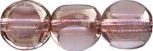 151 19501 00010/15495 Vintage Rose 8mm 20 pcs