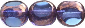 151 19501 00010/15726 Light Tanzanite Lustre 6mm 80 pcs