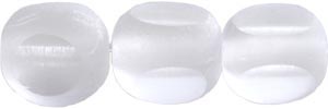 151 19501 00010/Matte crystal Matte 8mm 20 pcs