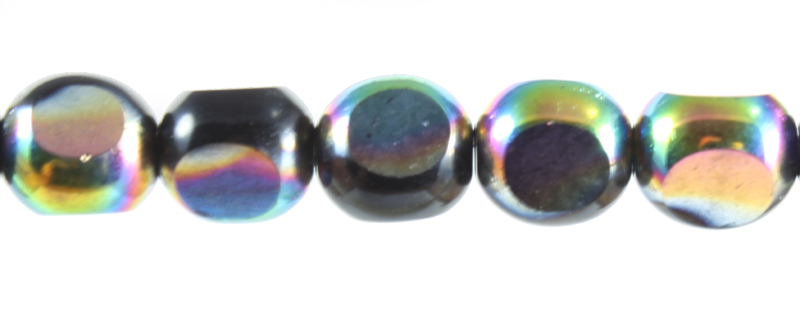 151 19501 23980/333 Black 8mm 20 pcs