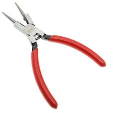 TA Rosary pliers 4.75in TA Rosary pliers 4.75in
