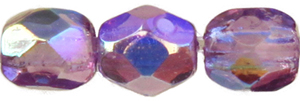 151 19001 00030/97729AB Sparkling Violet AB 3mm 100pcs