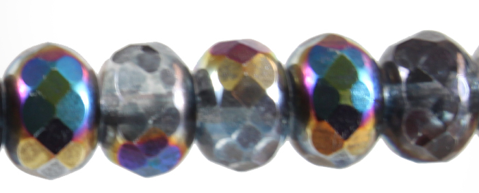 151 00046 00010/14464/333 Blue Lagoon 7mm 70 pcs