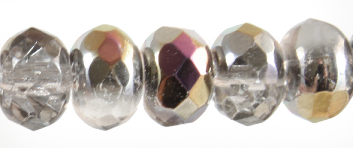 151 00046 00010/28001 Crystal 7mm 70pcs