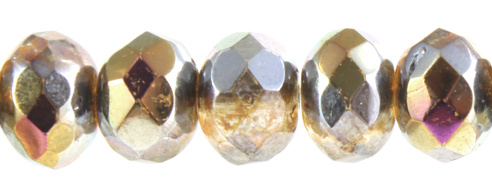 151 00046 10010/14416/28001 Honey 7mm 70 pcs