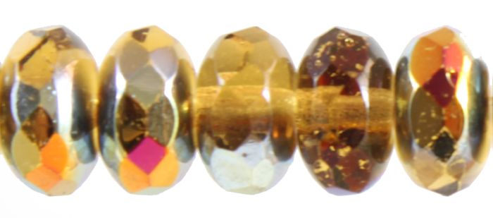 151 00046 10060/29500 Topaz 7mm 70 pcs