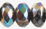 23980/86800/333 Black Bevelled
