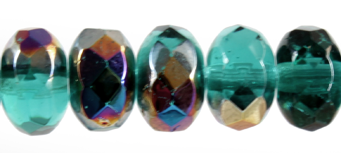 151 00046 60210/333 Blue Zircon 7mm 70 pcs