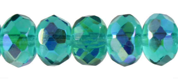 151 00046 60210/28701 Blue Zircon 7mm 70 pcs