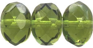 151 00046 50220 Olive 9mm 25 pcs