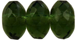 151 00046 50240 Green 9mm 25 pcs