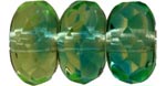 67801 Light Green