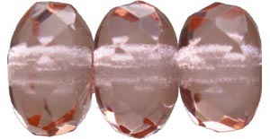151 00046 70120 Light Rose 7mm 50 pcs