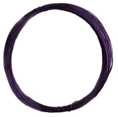 THBW30 Aubergine 0.30mm 1 coil